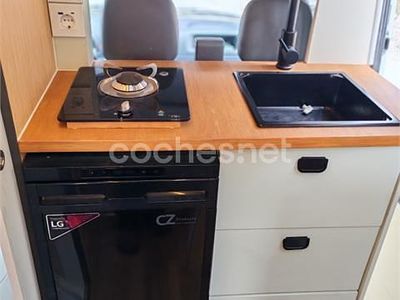 Usado Mercedes Sprinter 129 CV (94 kW) 2005 Blanco Van