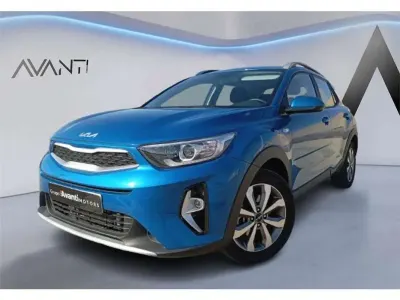 Usado Kia Stonic