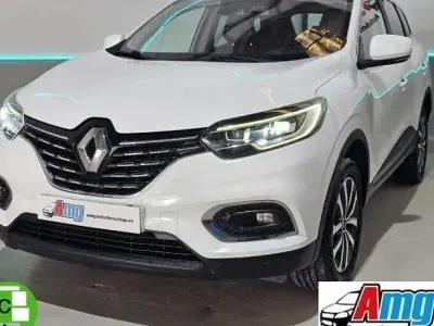 Usado Renault Kadjar