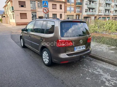 Usado VW Touran