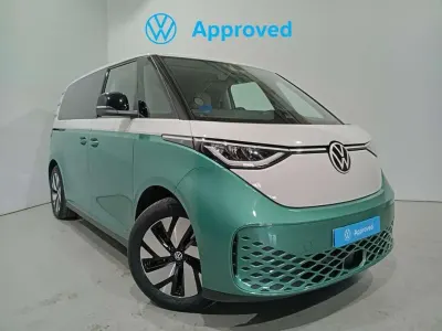 Usado VW ID. Buzz