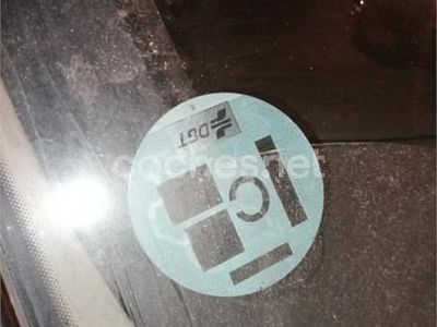 Rojo Usado 2008 Citroën C4 Berlina | 3000 € (Precio justo)