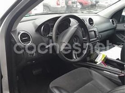 Mercedes ML280