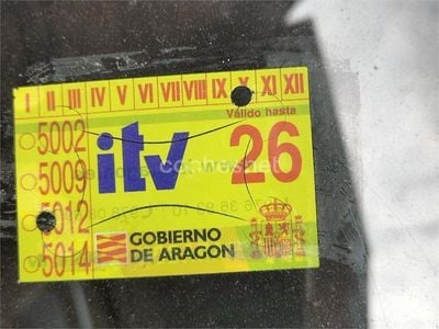 Usado Peugeot 208 Business-Line 68 CV (50 kW) 2014 Blanco Utilitario