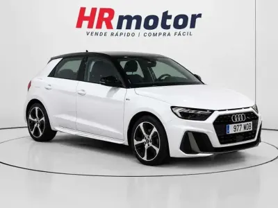 Usado Audi A1