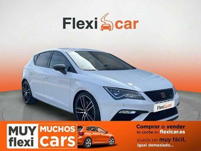 usado Seat Leon ST 2.0 TSI S&S Cupra DSG7 290