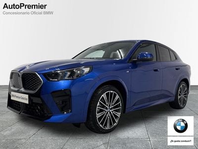 BMW iX2