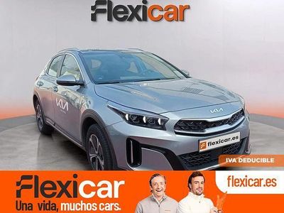 Usado Kia XCeed 141 CV (103 kW) 2024 Gris SUV