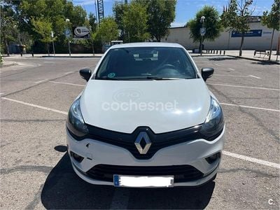 Renault Clio IV