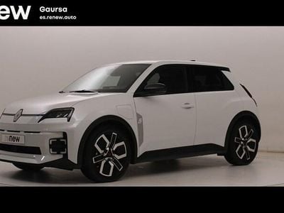 Renault R5