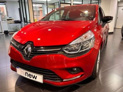 Renault Clio IV