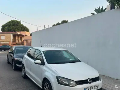 Usado VW Polo