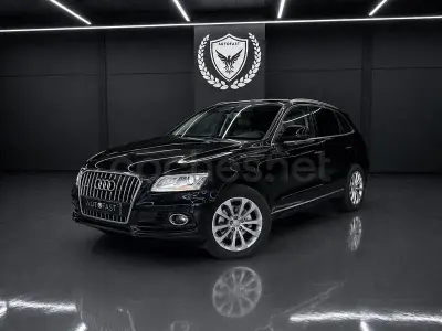Usado Audi Q5
