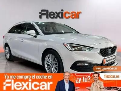 Usado Seat Leon