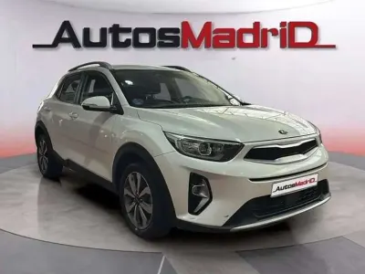 Używany Kia Stonic