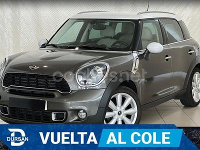 Mini Cooper SD Countryman