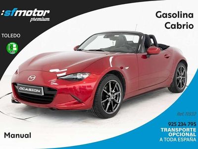 Mazda MX5