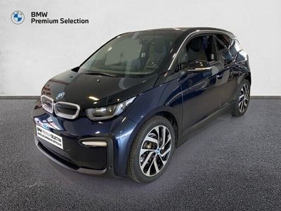 usado BMW i3 i3120Ah en Marmotor Las Palmas