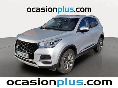 Blanco Usado 2023 DR DR 4.0 SUV | 11.355 € (Buen precio)
