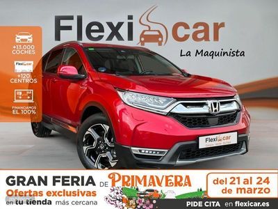 usado Honda CR-V 2.0 i-MMD 4x2 LIFESTYLE