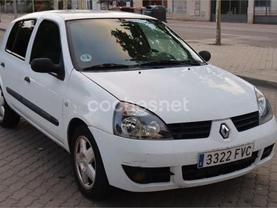 Renault Clio II