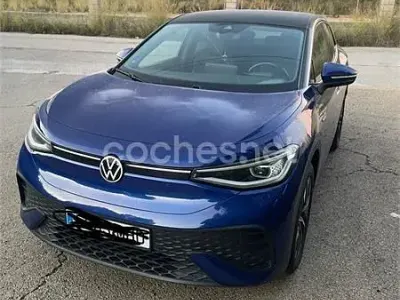 Usado VW ID.5 Pro Performance 150 kW (204 CV) 2023 Eléctrico SUV