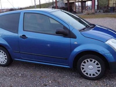 Citroën C2