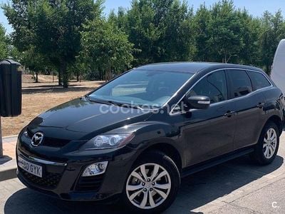 Mazda CX-7