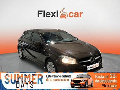 Mercedes A180