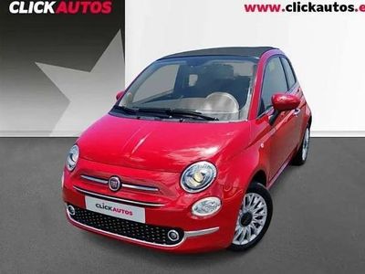 Usado Fiat 500 Dolcevita 70 CV (51 kW) 2024