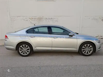 Usado VW Passat