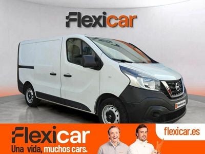 Nissan NV300