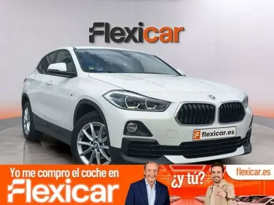 Usado BMW X2