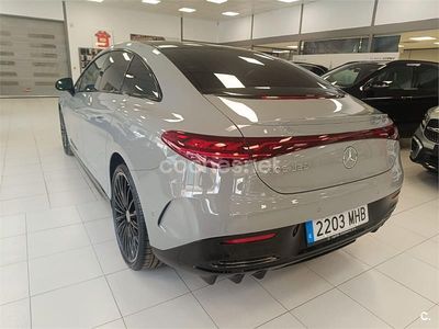 Occasion Mercedes EQE350 214 kW (292 PK) 2023 Eléctrico Sedan