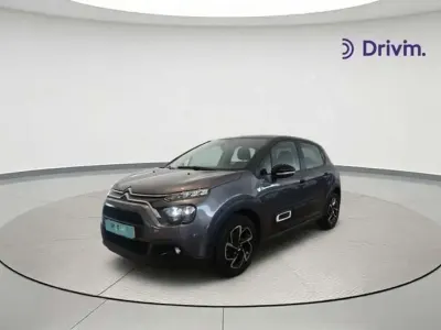 Usado Citroën C3