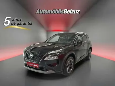 Usado Nissan X-Trail