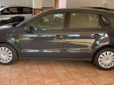 usado VW Polo 1.2 TSI BMT Advance 66kW