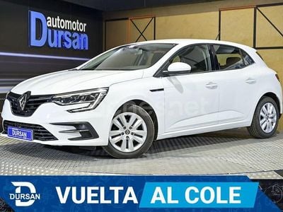 Renault Mégane IV