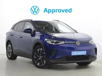Begagnad VW ID.4
