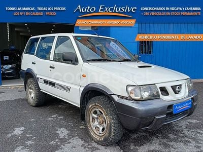 Nissan Terrano