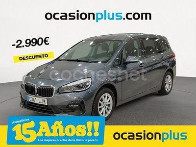 BMW 216