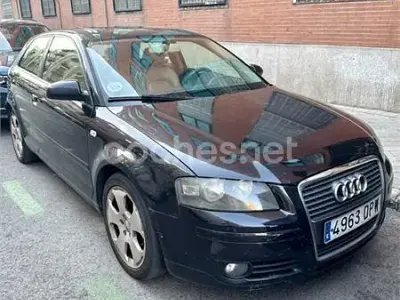 Usado Audi A3