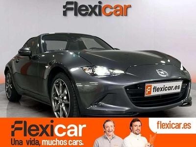 Mazda MX5