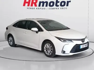Usado Toyota Corolla 125 CV (91 kW) 2022 Berlina