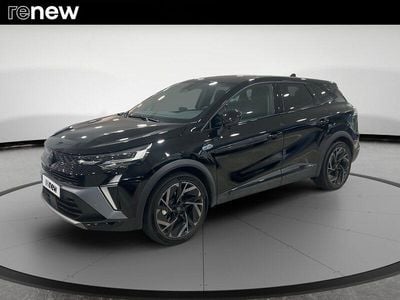 Usado Renault Symbioz Esprit Alpine 145 CV (106 kW) 2025 Negro SUV