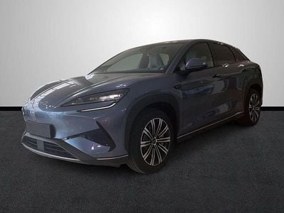 Nuevo BYD Sealion 7 Comfort 229 kW (312 CV) 2026 Azul SUV