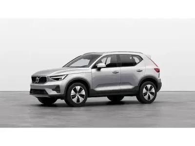 Usado Volvo XC40 Core 129 CV (94 kW) 2023 Gris SUV