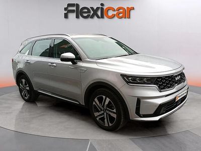 Usado Kia Sorento 232 CV (170 kW) 2023 Gris SUV