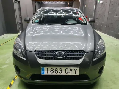 Usado Kia ProCeed