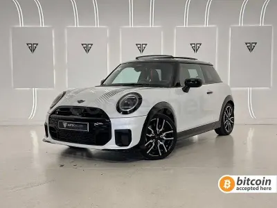 Usado Mini John Cooper Works